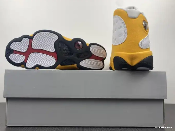 MaikeSneakers 13 414571-167 Air Del Jordan Sol 0614